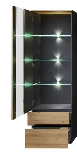 Vitrine MEMPHIS S
