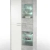 Vitrine mit Beleuchtung MOUNTAIN