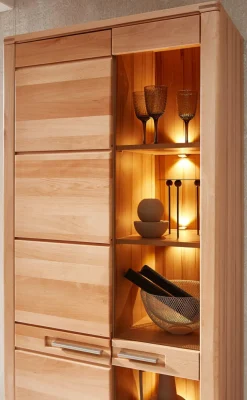 Vitrine NATHANIAL