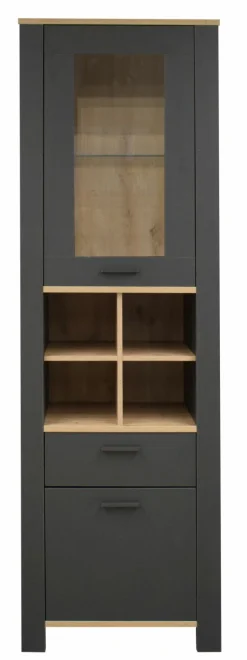 Vitrine NELE