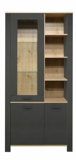 Vitrine NELE