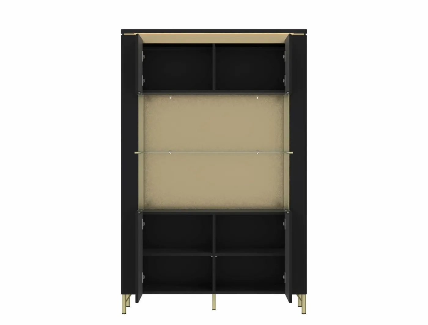 Vitrine NORICA