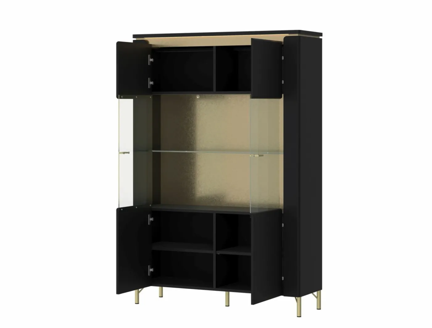 Vitrine NORICA