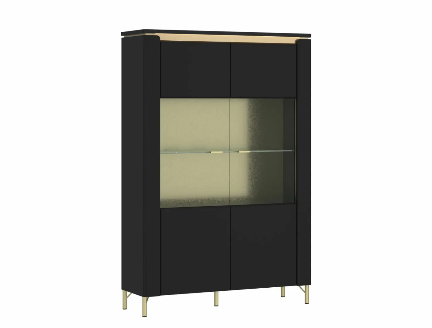 Vitrine NORICA