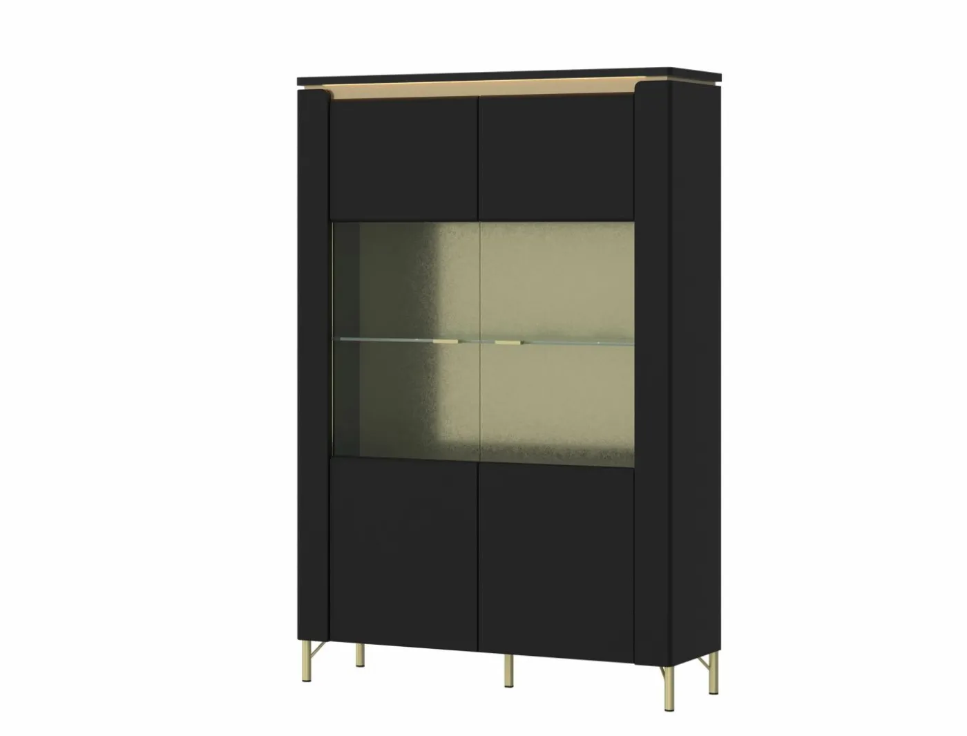Vitrine NORICA