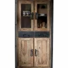 Vitrine PANAMA