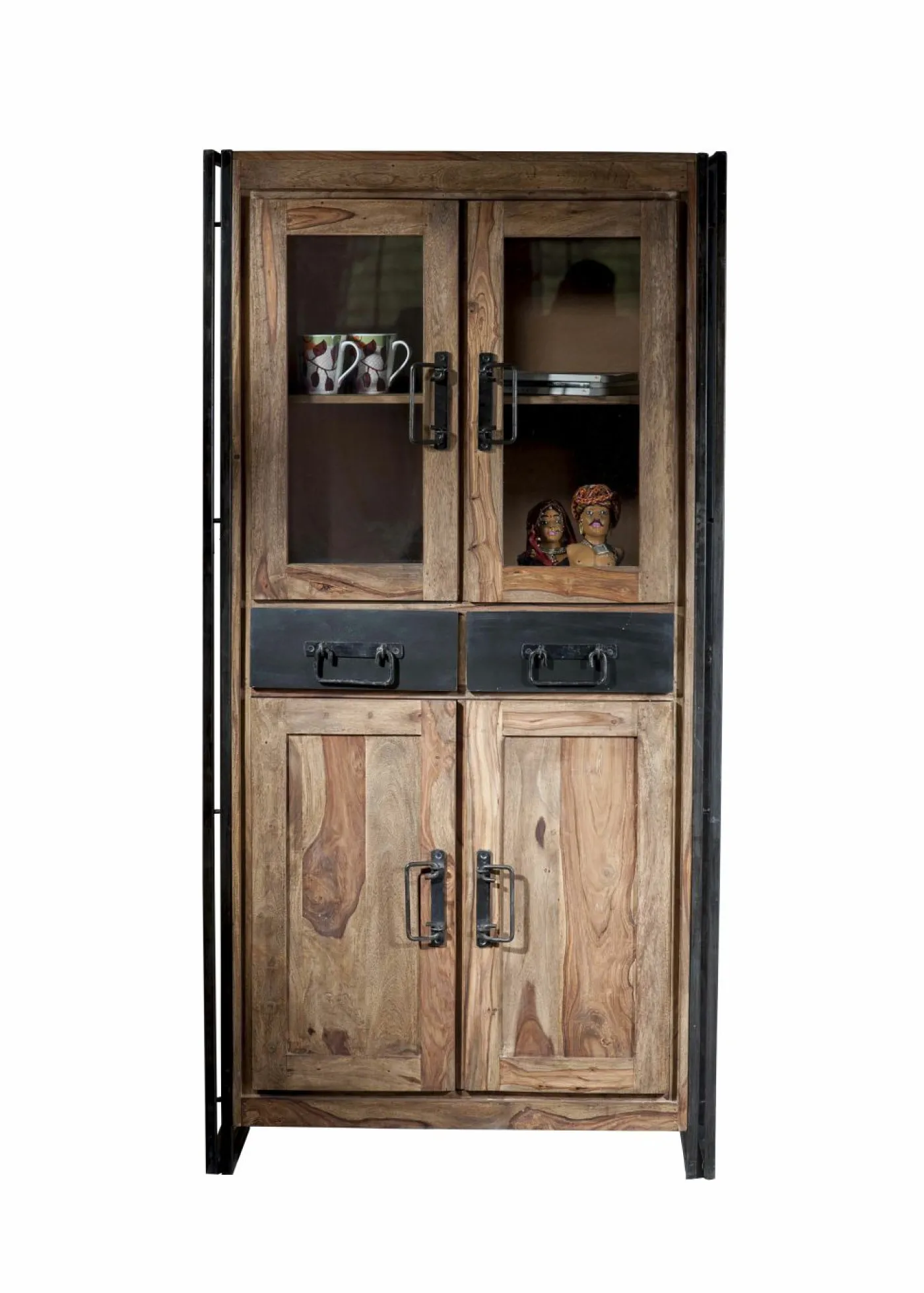 Vitrine PANAMA