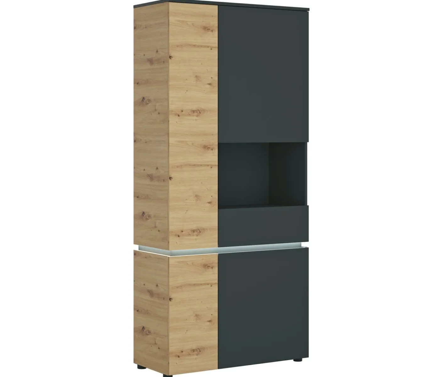 Vitrine R LUCI