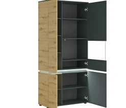 Vitrine R LUCI