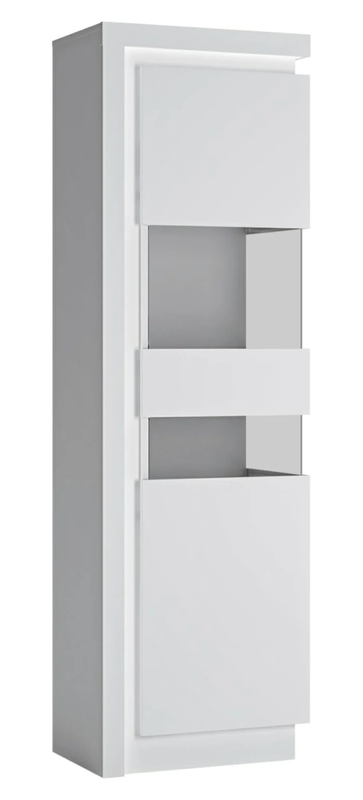Vitrine R LYON WEISS