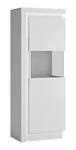 Vitrine R LYON WEISS