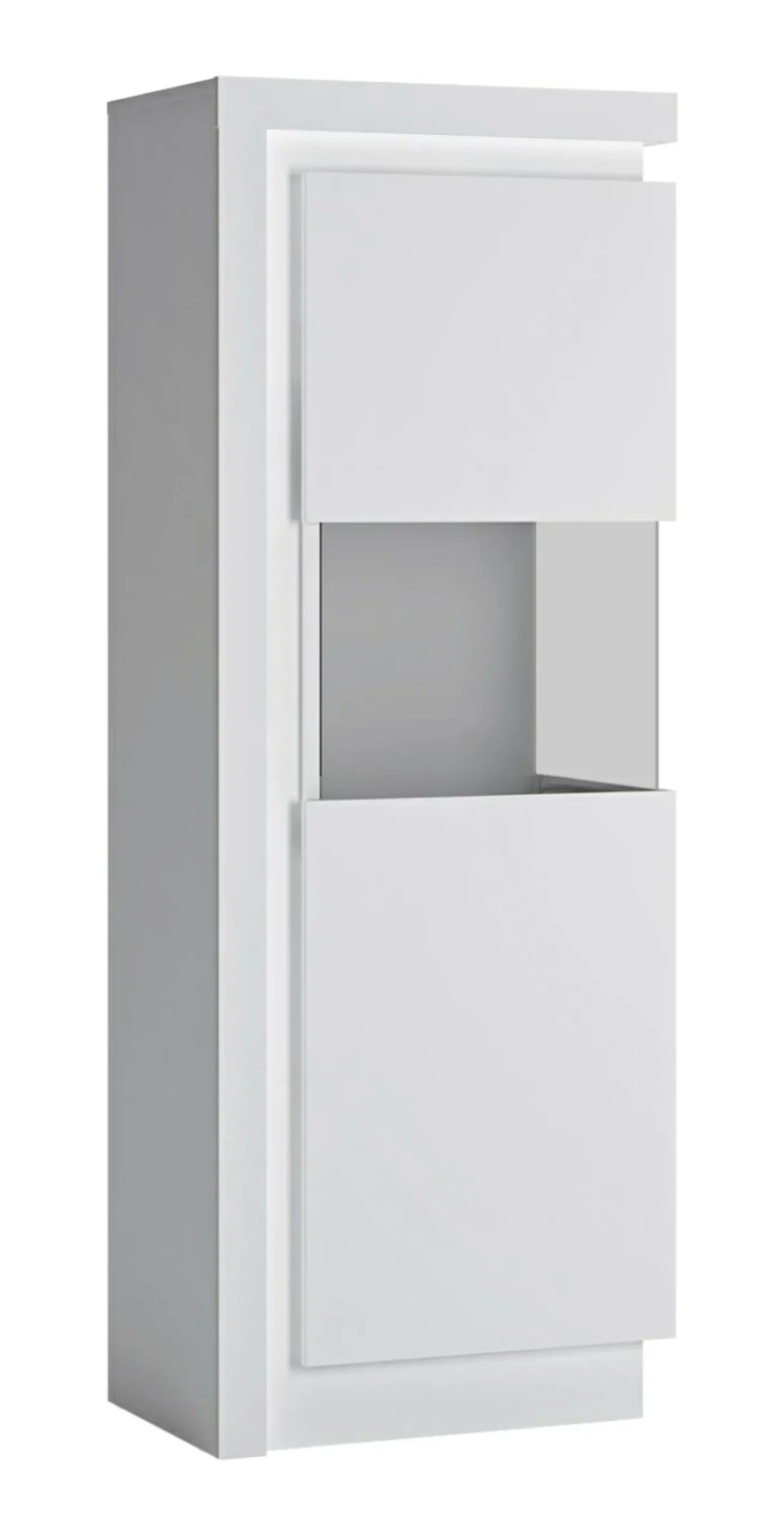 Vitrine R LYON WEISS