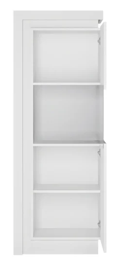 Vitrine R LYON WEISS