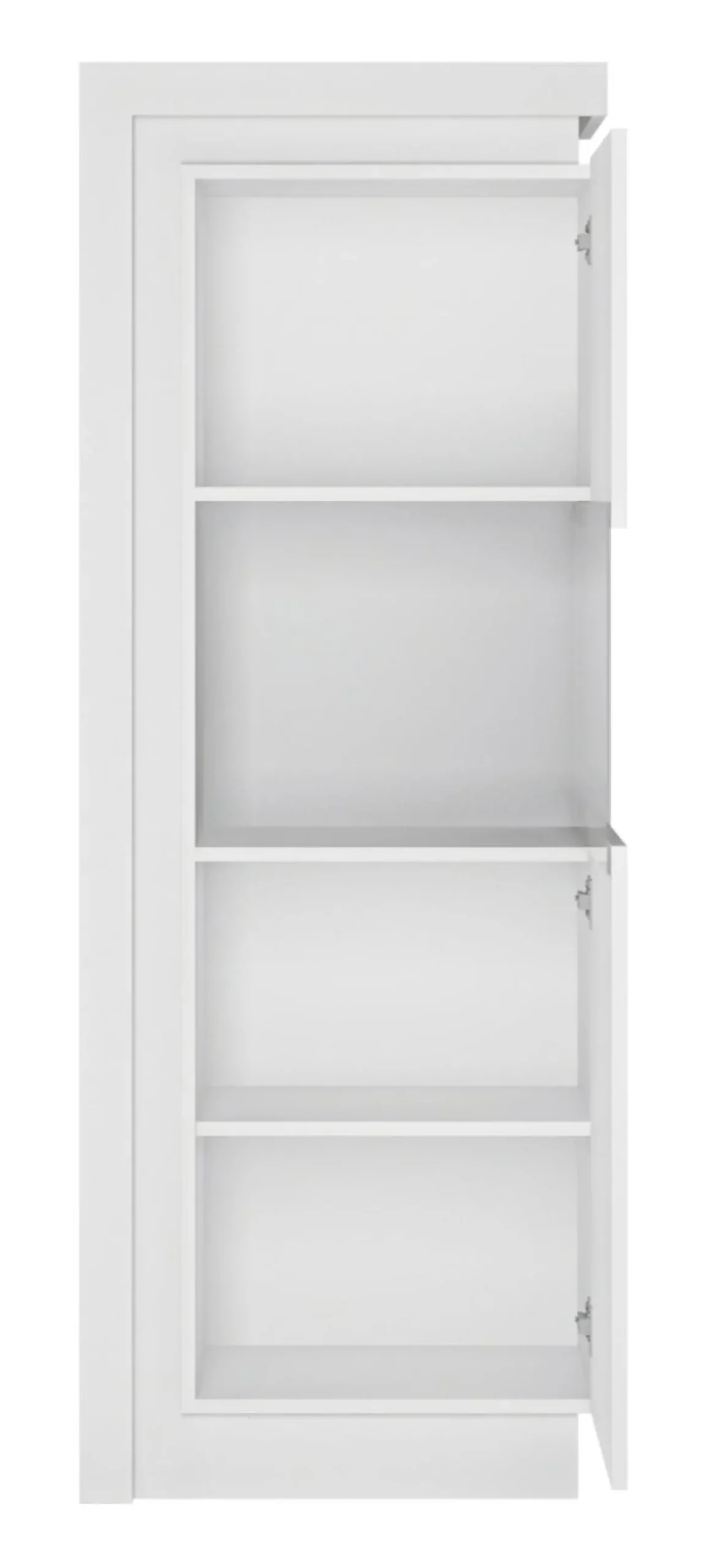 Vitrine R LYON WEISS