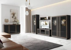 Vitrine R SAVONA