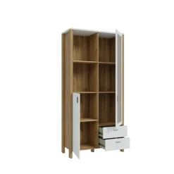 Vitrine RAPLA