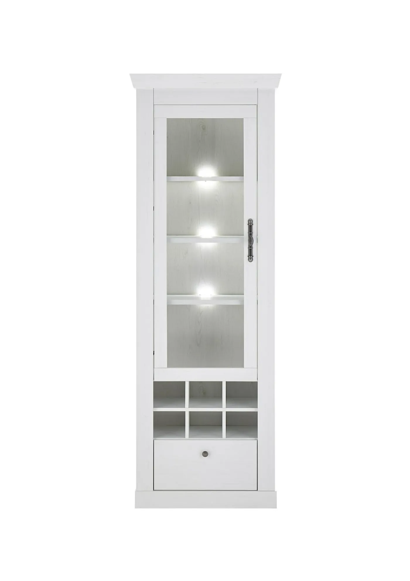 Vitrine RAVENNA