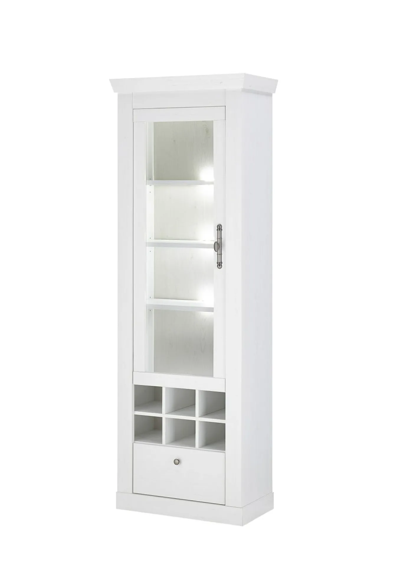 Vitrine RAVENNA