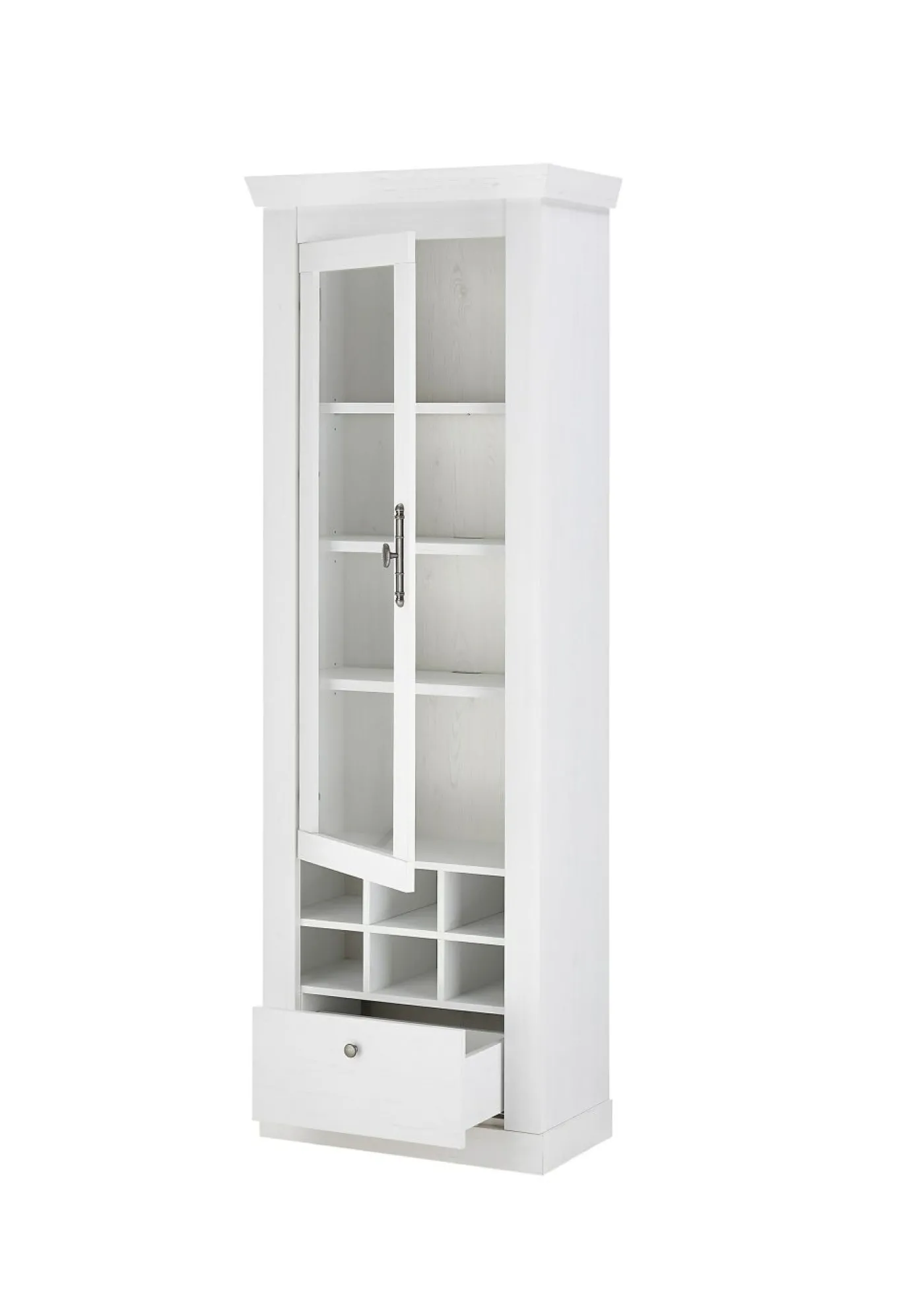 Vitrine RAVENNA