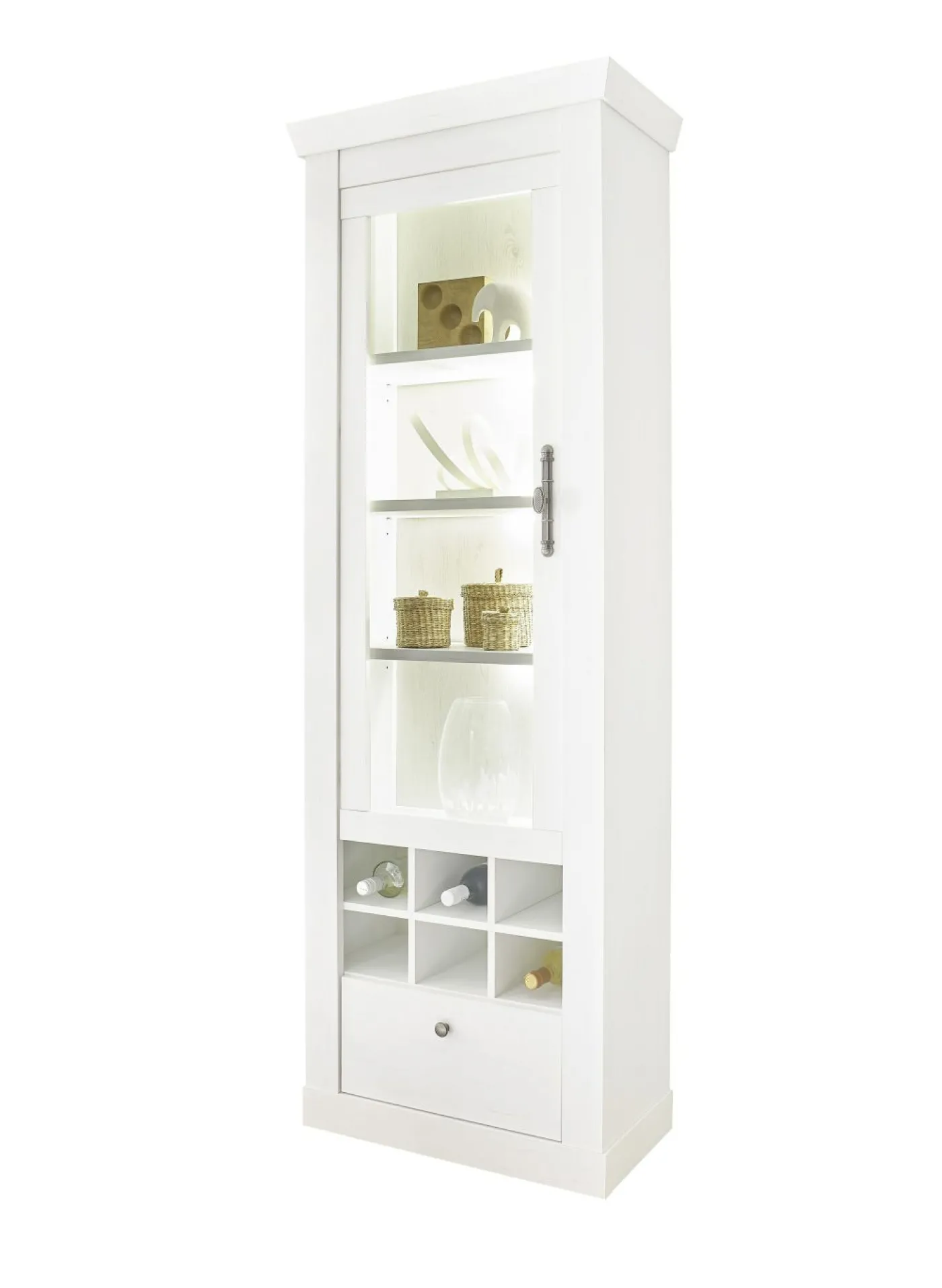 Vitrine RAVENNA