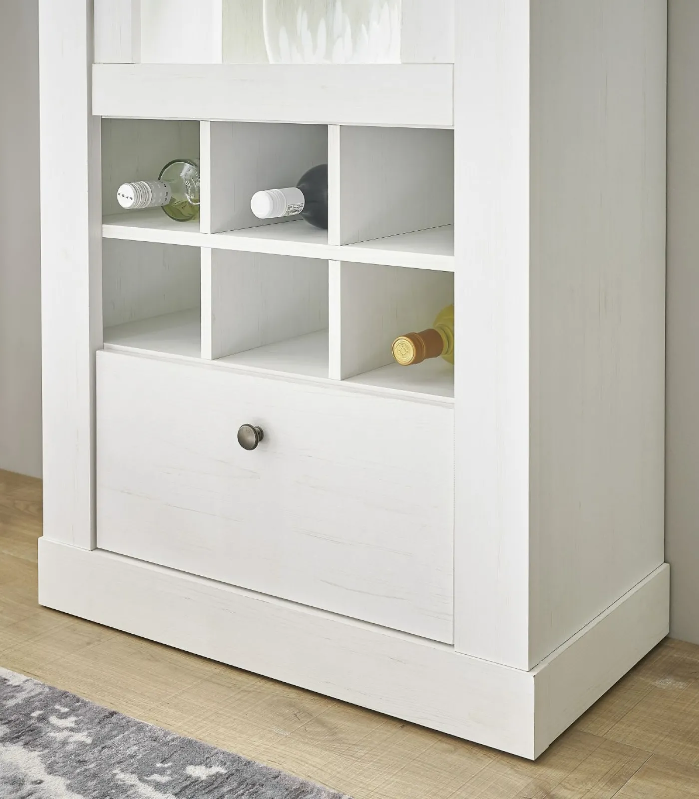 Vitrine RAVENNA