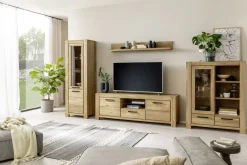 Vitrine rechts FOSHAN