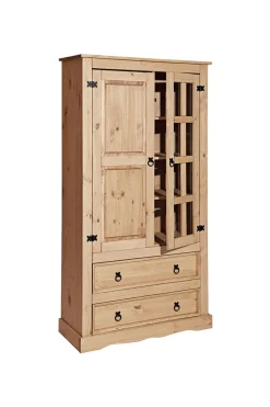 Vitrine REDU