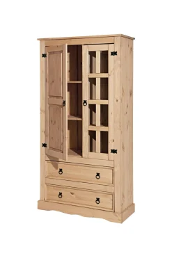 Vitrine REDU