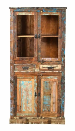 Vitrine RIVERBOAT
