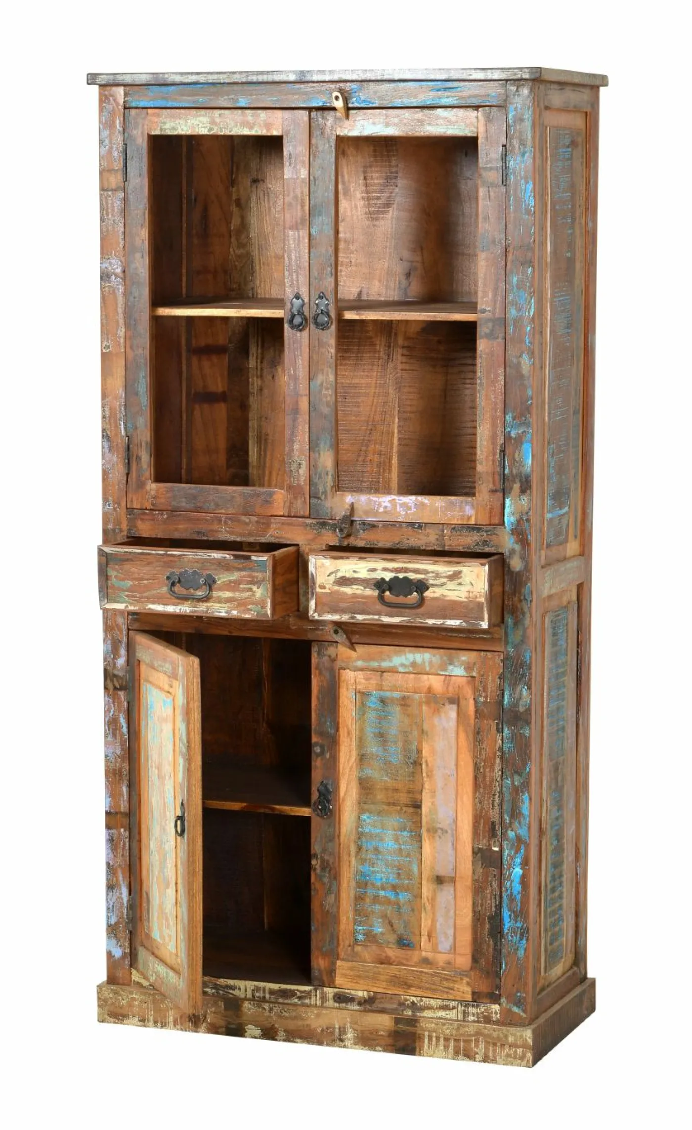Vitrine RIVERBOAT
