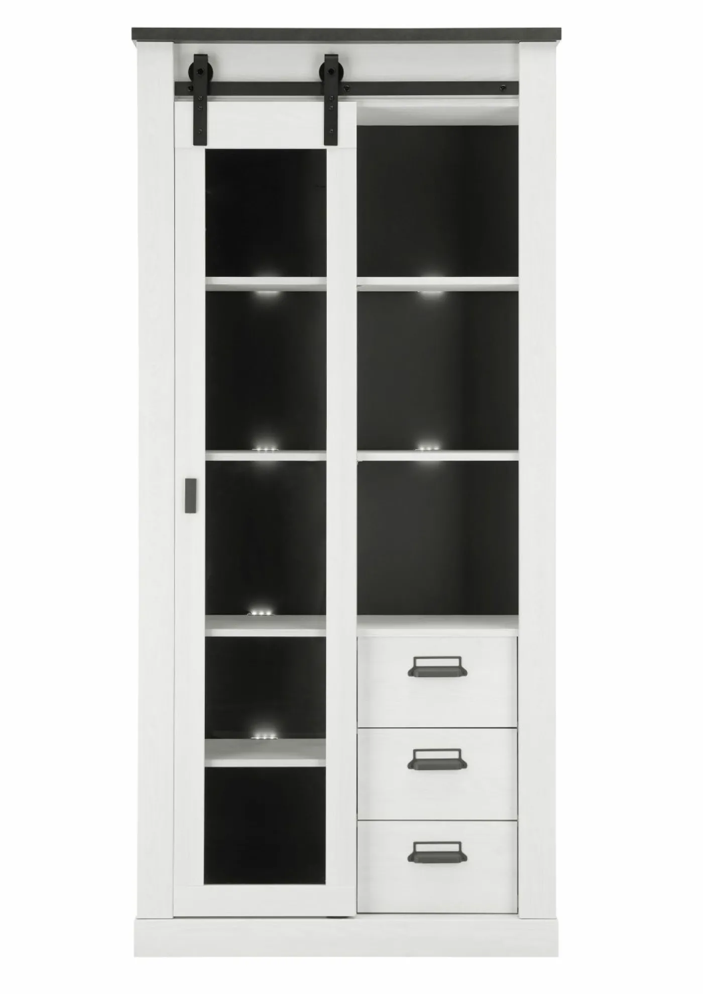 Vitrine SHERWOOD