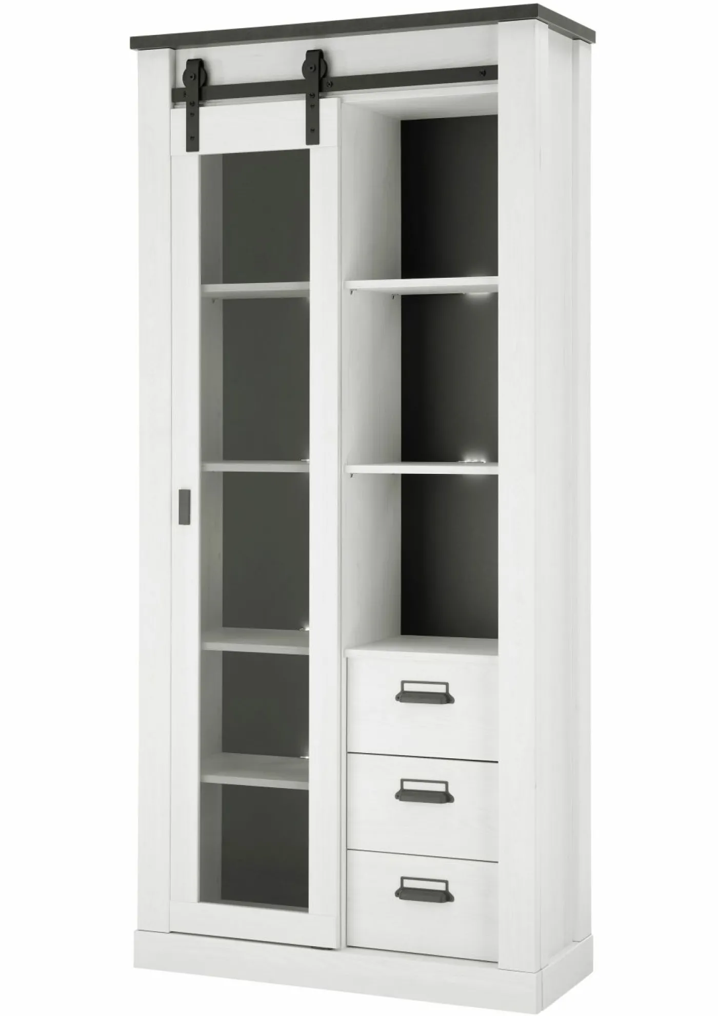 Vitrine SHERWOOD