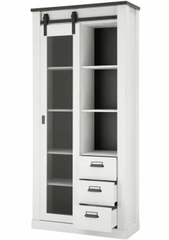 Vitrine SHERWOOD