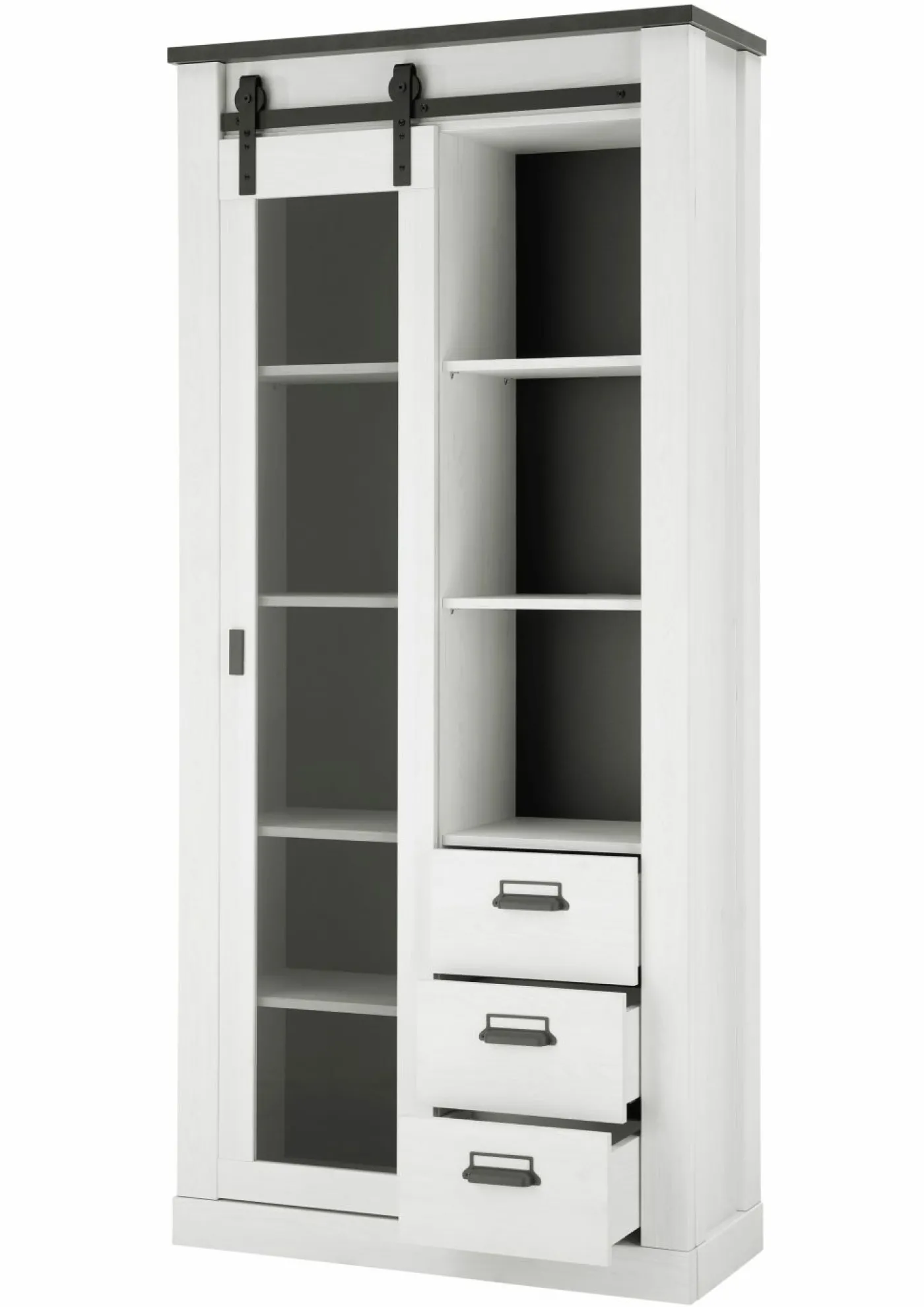 Vitrine SHERWOOD