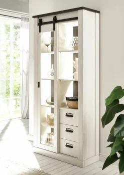 Vitrine SHERWOOD
