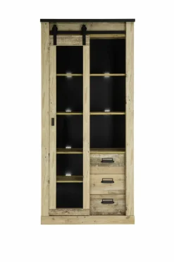 Vitrine SHERWOOD