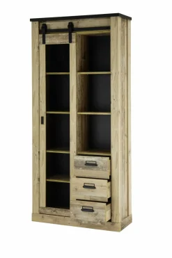 Vitrine SHERWOOD