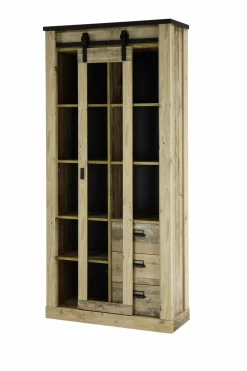 Vitrine SHERWOOD