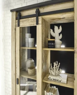 Vitrine SHERWOOD