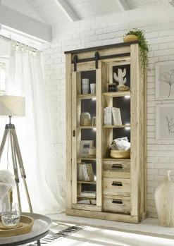 Vitrine SHERWOOD