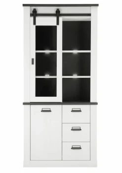 Vitrine SHERWOOD