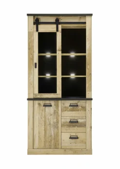 Vitrine SHERWOOD