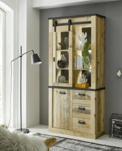 Vitrine SHERWOOD