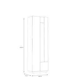 Vitrine SINDI