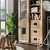 Vitrine SLYDER
