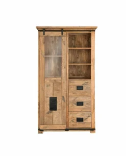 Vitrine SLYDER