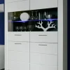 Vitrine SNOW
