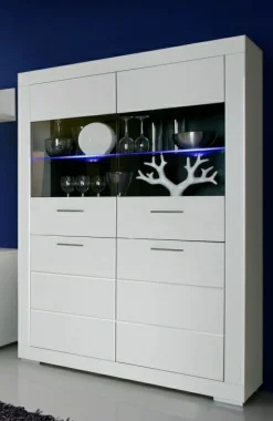 Vitrine SNOW