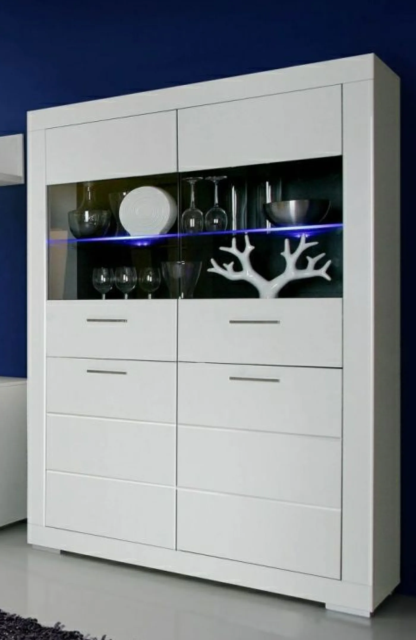 Vitrine SNOW