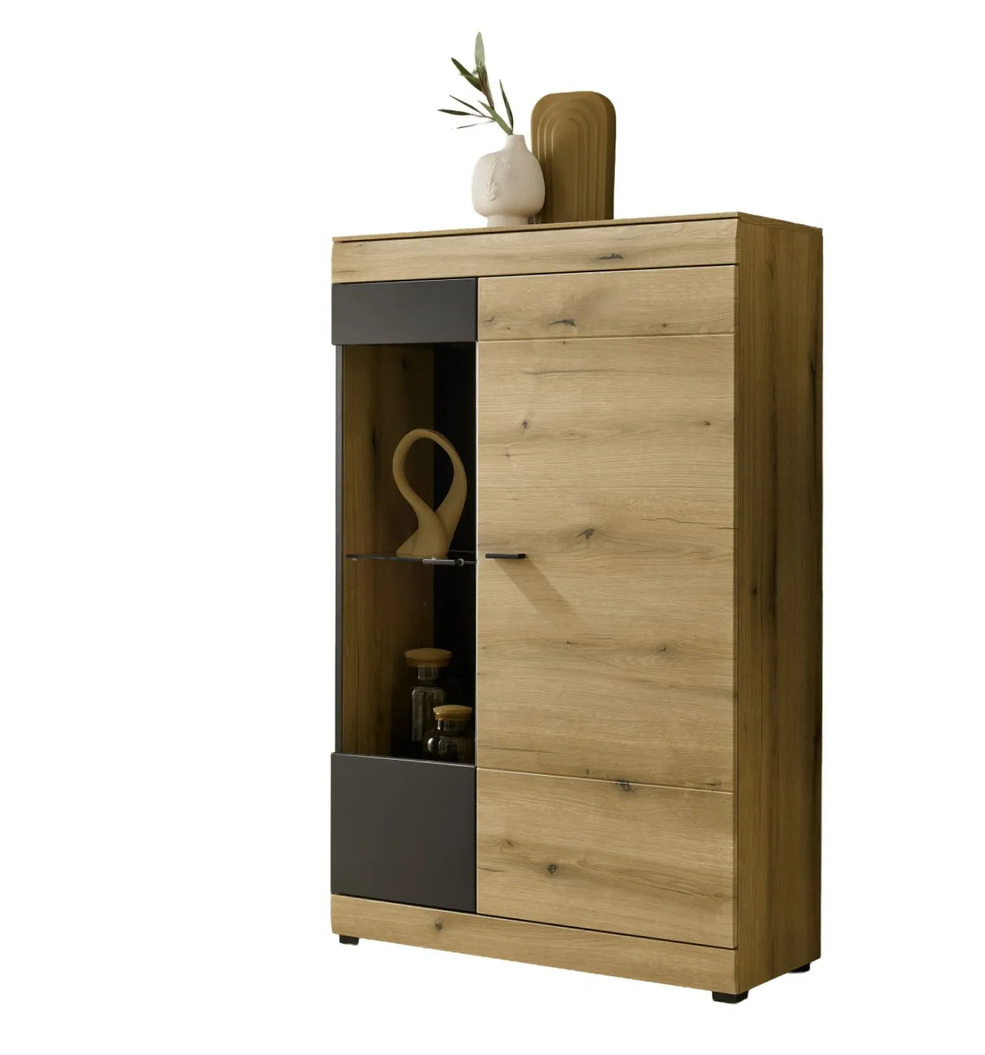 Vitrine SOLETO